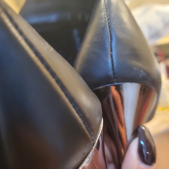 Bcbgmaxazria Runway concorde boots - Picture 16 of 17